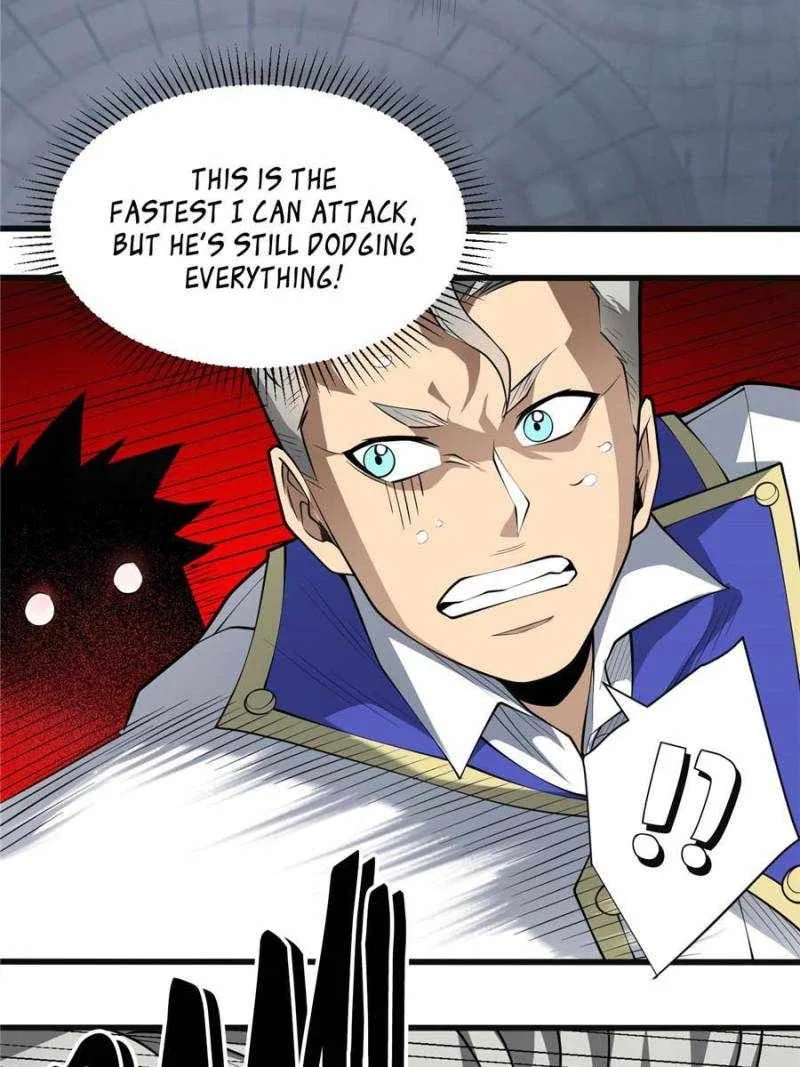Evil Dragon Is Reincarnated! Revenge Begins at the Age of Five! Chapter 62 page 28