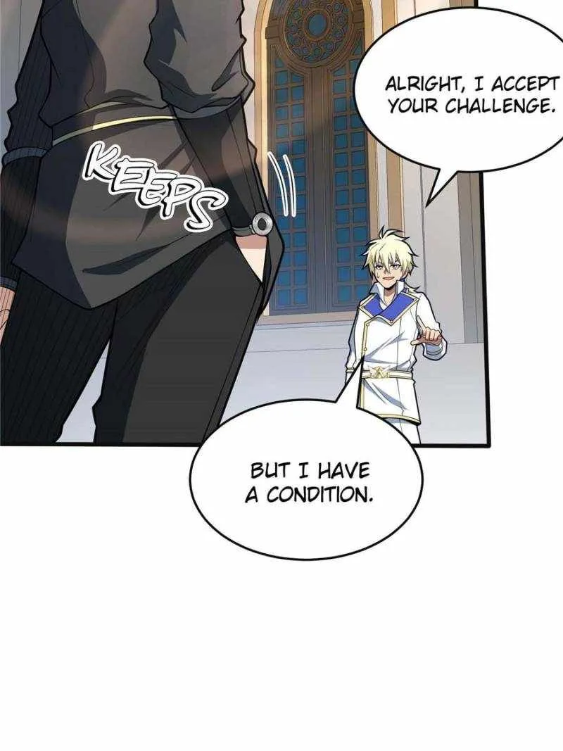 Evil Dragon Is Reincarnated! Revenge Begins at the Age of Five! Chapter 63 page 8