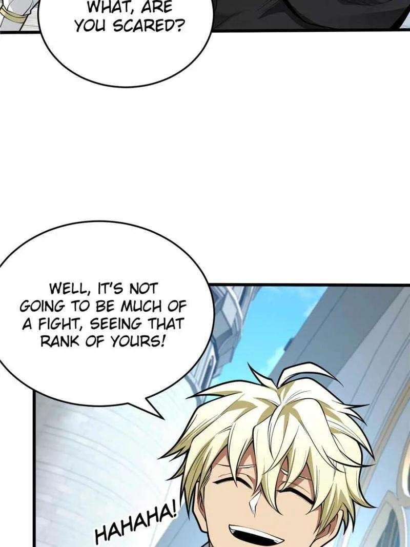 Evil Dragon Is Reincarnated! Revenge Begins at the Age of Five! Chapter 61 page 29