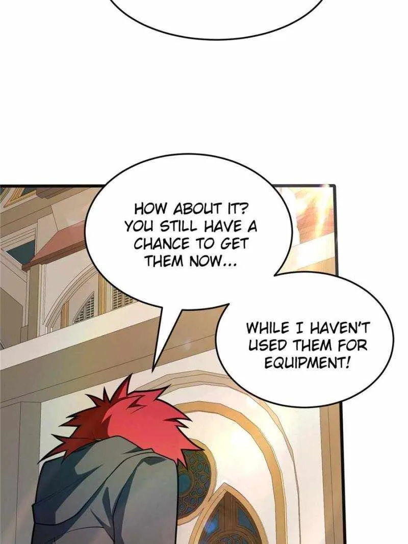 Evil Dragon Is Reincarnated! Revenge Begins at the Age of Five! Chapter 63 page 7