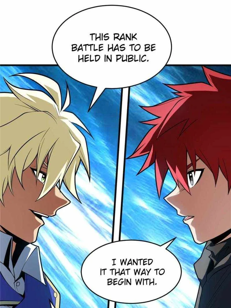 Evil Dragon Is Reincarnated! Revenge Begins at the Age of Five! Chapter 63 page 9