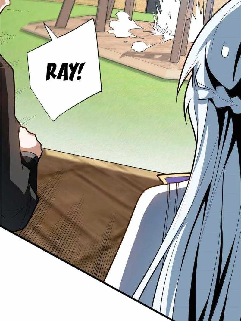Evil Dragon Is Reincarnated! Revenge Begins at the Age of Five! Chapter 64 page 7