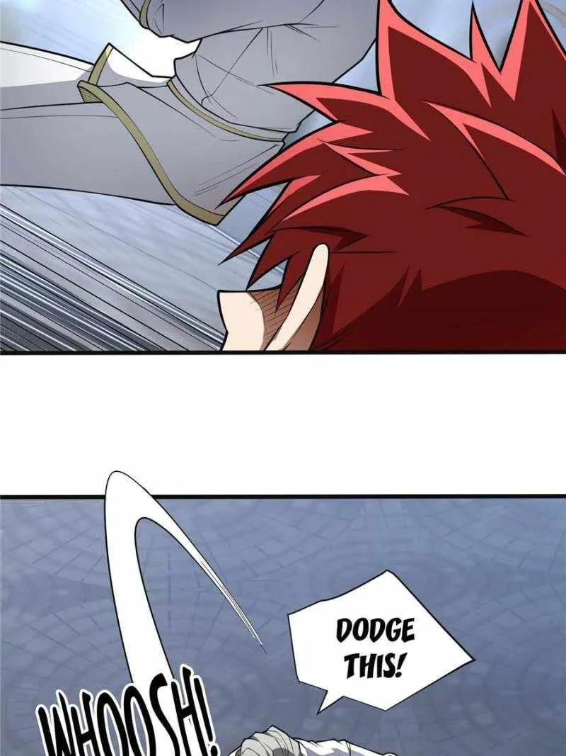Evil Dragon Is Reincarnated! Revenge Begins at the Age of Five! Chapter 62 page 25