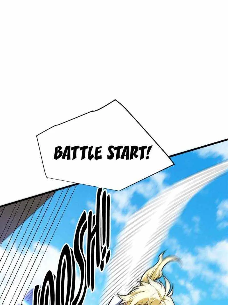 Evil Dragon Is Reincarnated! Revenge Begins at the Age of Five! Chapter 64 page 4