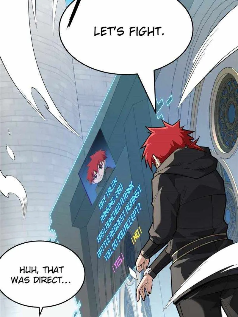 Evil Dragon Is Reincarnated! Revenge Begins at the Age of Five! Chapter 61 page 26