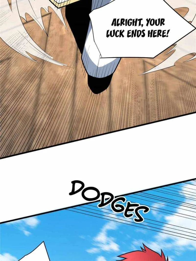 Evil Dragon Is Reincarnated! Revenge Begins at the Age of Five! Chapter 64 page 15