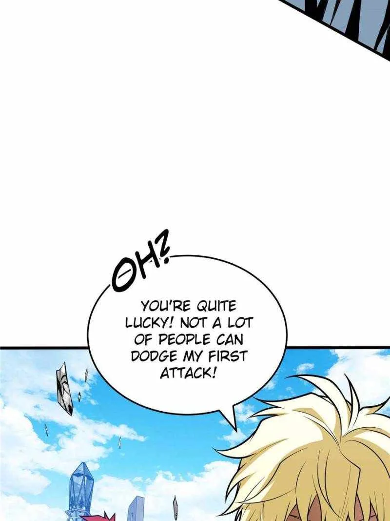 Evil Dragon Is Reincarnated! Revenge Begins at the Age of Five! Chapter 64 page 8
