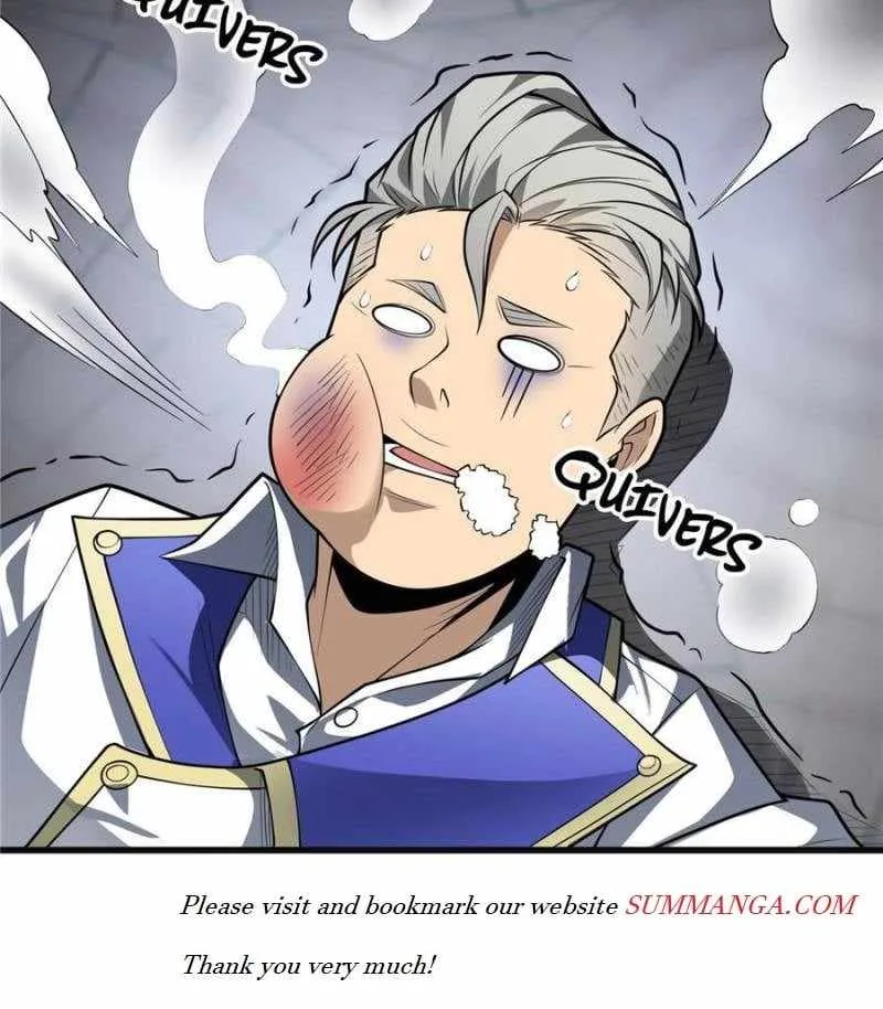 Evil Dragon Is Reincarnated! Revenge Begins at the Age of Five! Chapter 62 page 33