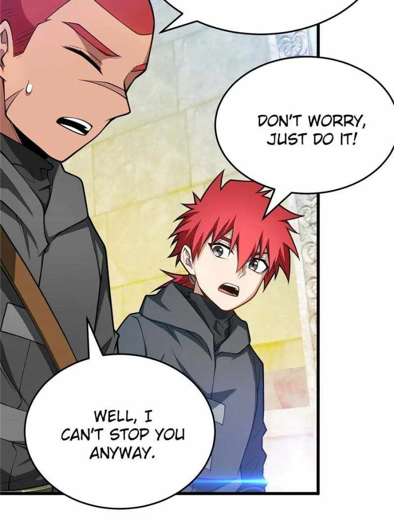 Evil Dragon Is Reincarnated! Revenge Begins at the Age of Five! Chapter 63 page 15