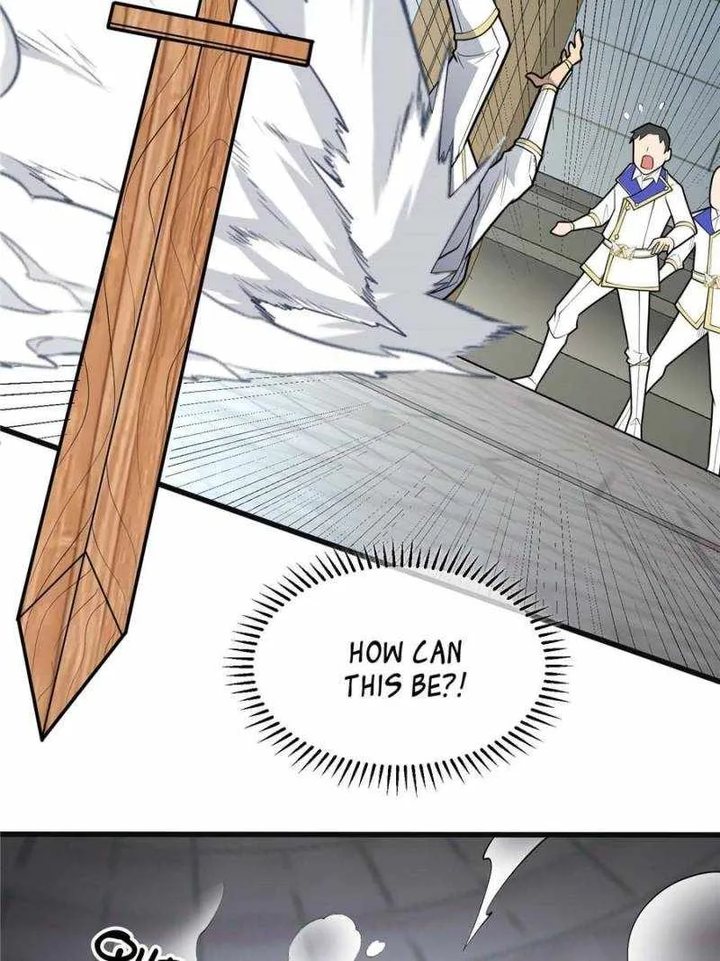 Evil Dragon Is Reincarnated! Revenge Begins at the Age of Five! Chapter 62 page 32