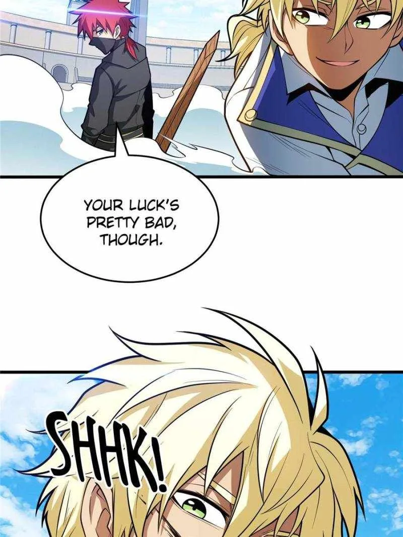 Evil Dragon Is Reincarnated! Revenge Begins at the Age of Five! Chapter 64 page 9