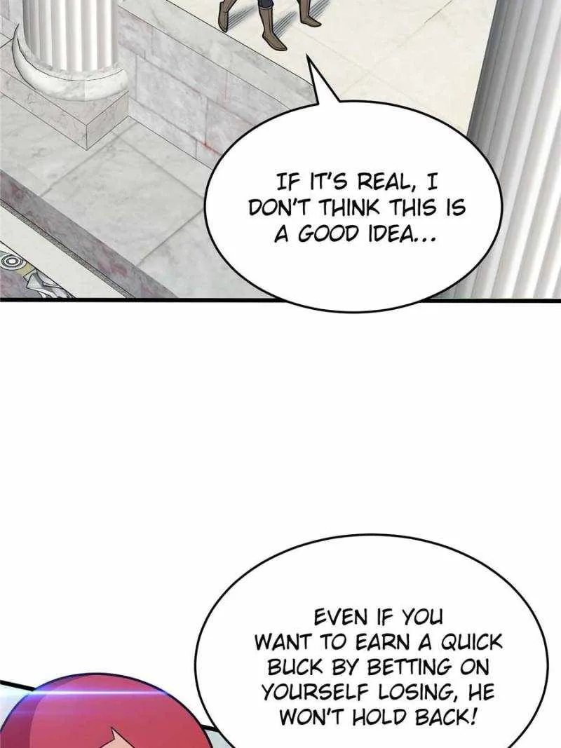 Evil Dragon Is Reincarnated! Revenge Begins at the Age of Five! Chapter 63 page 14
