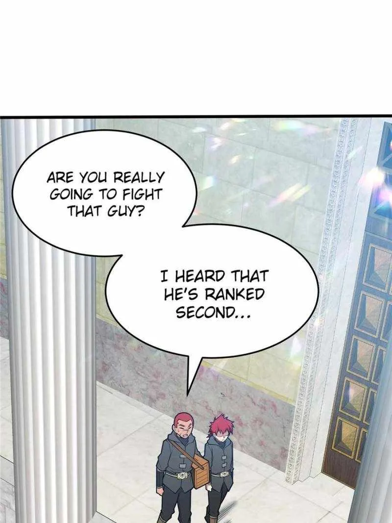 Evil Dragon Is Reincarnated! Revenge Begins at the Age of Five! Chapter 63 page 13