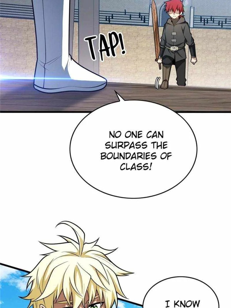 Evil Dragon Is Reincarnated! Revenge Begins at the Age of Five! Chapter 63 page 24