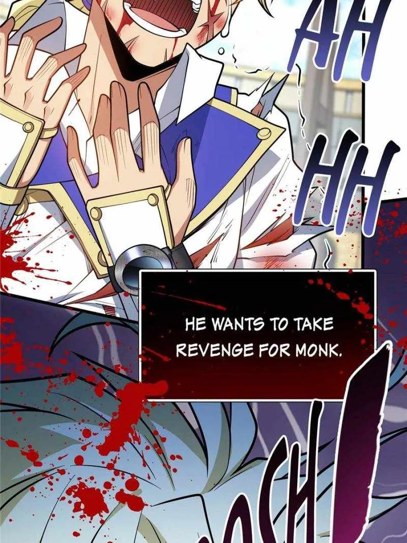 Evil Dragon Is Reincarnated! Revenge Begins at the Age of Five! Chapter 66 page 2
