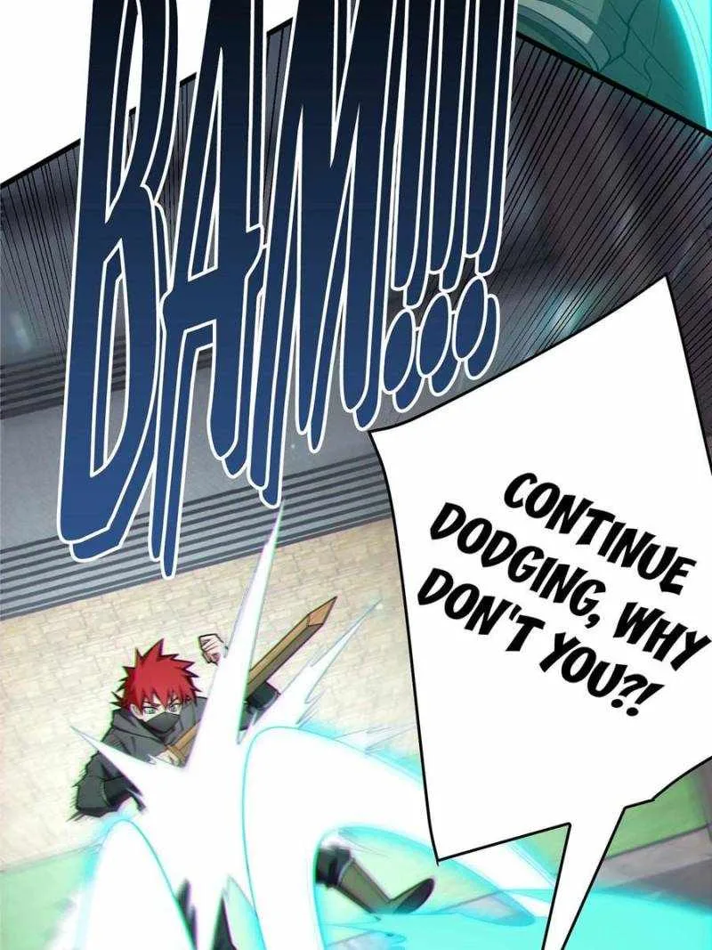 Evil Dragon Is Reincarnated! Revenge Begins at the Age of Five! Chapter 65 page 7