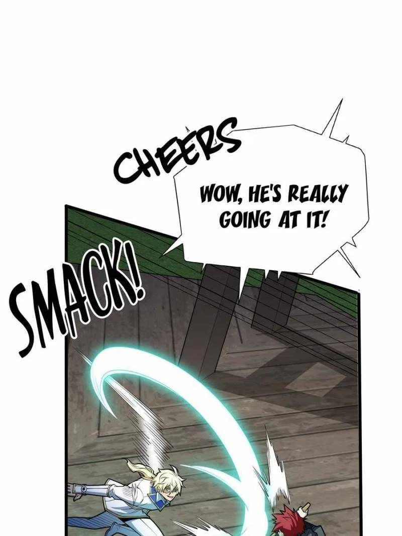 Evil Dragon Is Reincarnated! Revenge Begins at the Age of Five! Chapter 65 page 10
