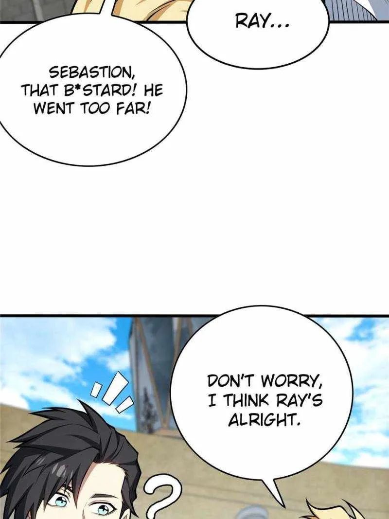 Evil Dragon Is Reincarnated! Revenge Begins at the Age of Five! Chapter 65 page 13