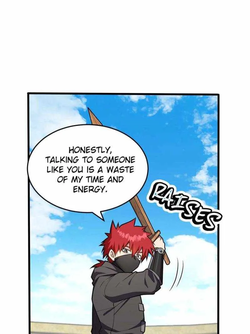 Evil Dragon Is Reincarnated! Revenge Begins at the Age of Five! Chapter 66 page 9