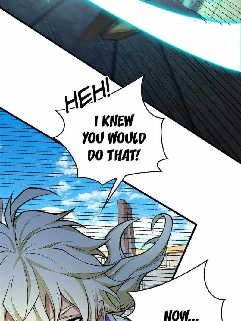 Evil Dragon Is Reincarnated! Revenge Begins at the Age of Five! Chapter 65 page 5