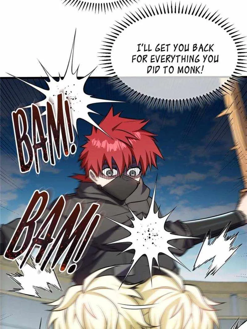 Evil Dragon Is Reincarnated! Revenge Begins at the Age of Five! Chapter 66 page 14