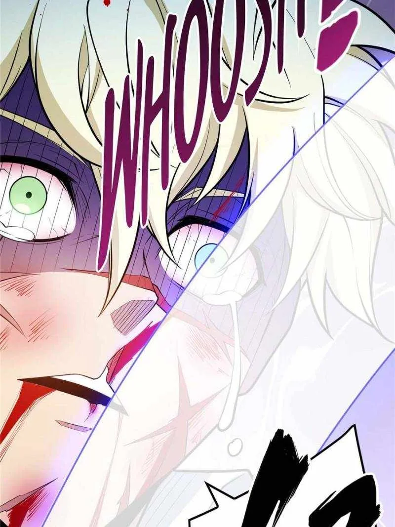 Evil Dragon Is Reincarnated! Revenge Begins at the Age of Five! Chapter 66 page 3