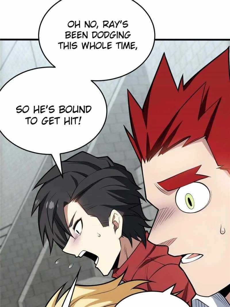 Evil Dragon Is Reincarnated! Revenge Begins at the Age of Five! Chapter 65 page 12