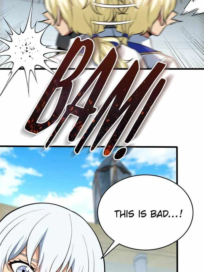 Evil Dragon Is Reincarnated! Revenge Begins at the Age of Five! Chapter 66 page 15