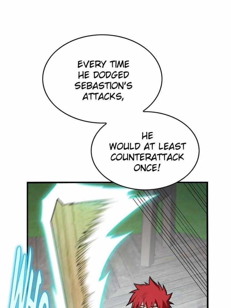 Evil Dragon Is Reincarnated! Revenge Begins at the Age of Five! Chapter 65 page 20