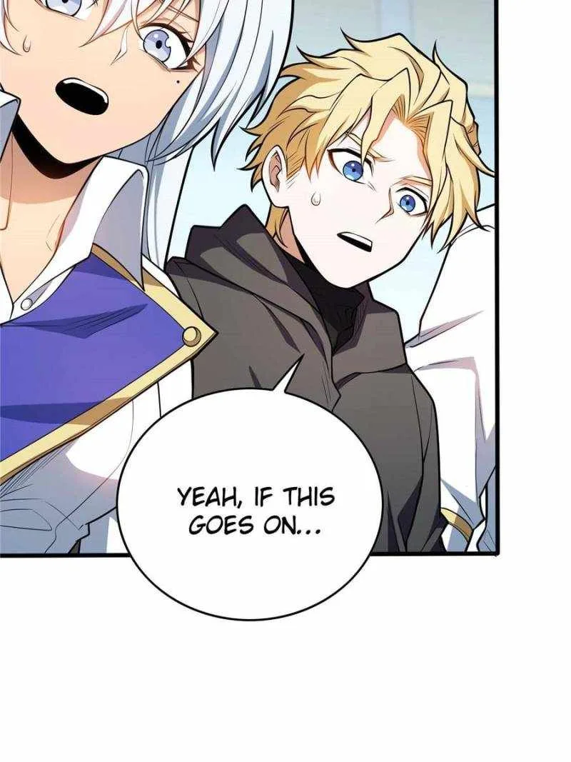 Evil Dragon Is Reincarnated! Revenge Begins at the Age of Five! Chapter 66 page 16