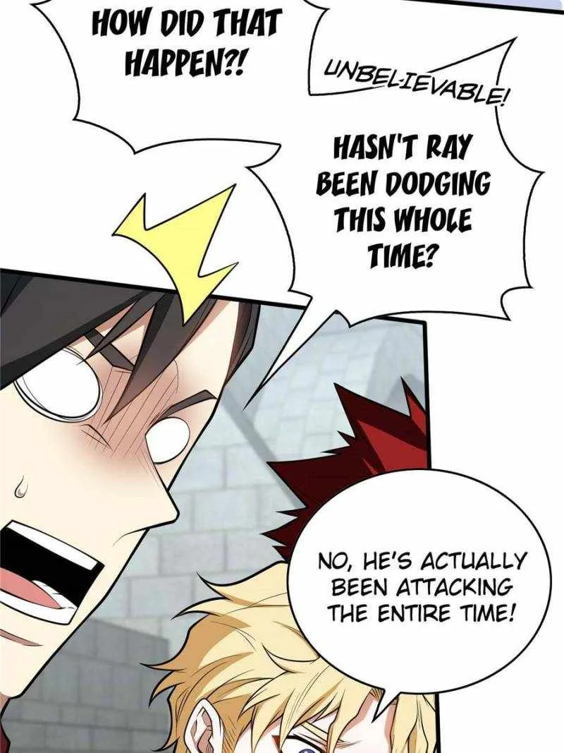 Evil Dragon Is Reincarnated! Revenge Begins at the Age of Five! Chapter 65 page 18