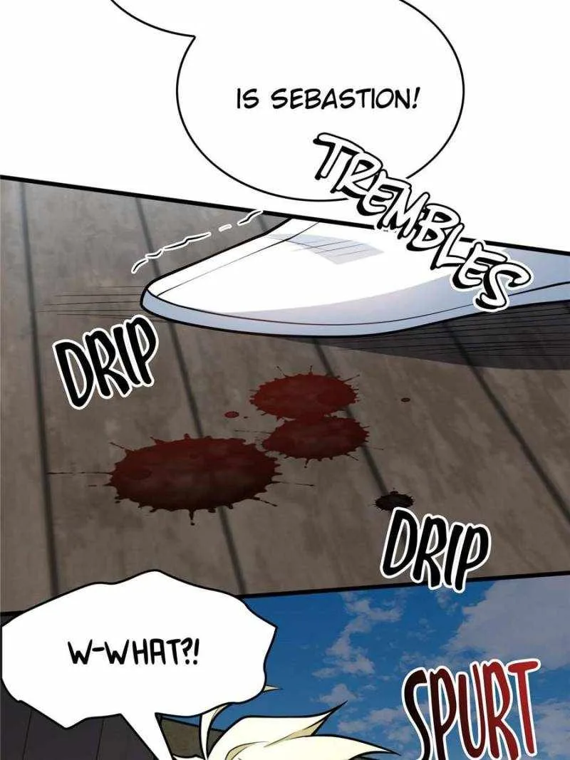 Evil Dragon Is Reincarnated! Revenge Begins at the Age of Five! Chapter 65 page 15