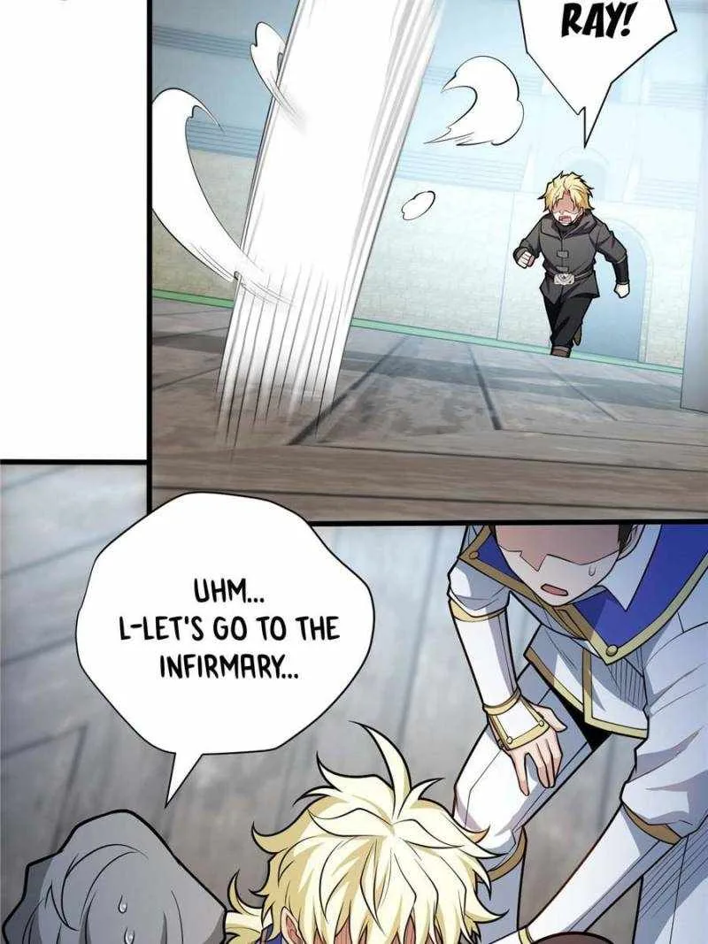 Evil Dragon Is Reincarnated! Revenge Begins at the Age of Five! Chapter 66 page 25