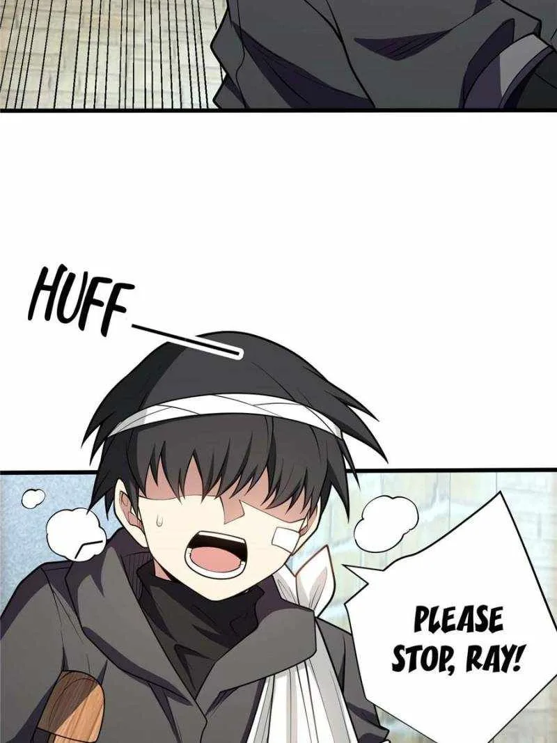 Evil Dragon Is Reincarnated! Revenge Begins at the Age of Five! Chapter 66 page 19