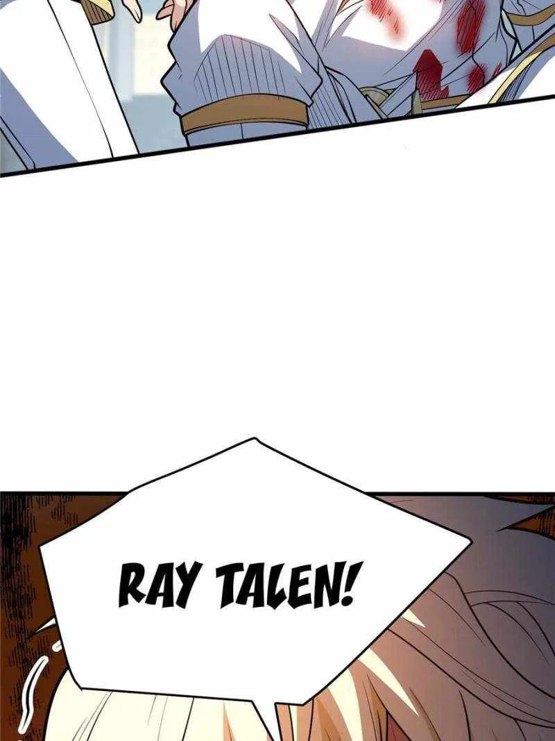 Evil Dragon Is Reincarnated! Revenge Begins at the Age of Five! Chapter 66 page 28