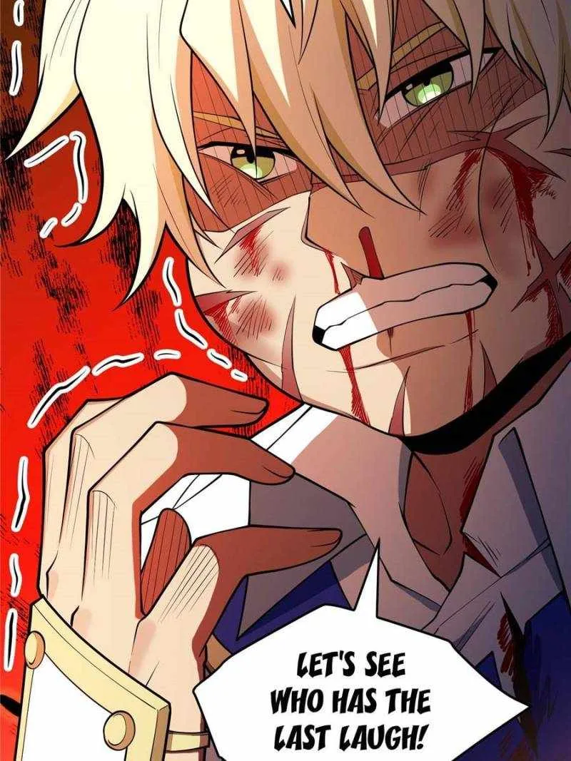 Evil Dragon Is Reincarnated! Revenge Begins at the Age of Five! Chapter 66 page 29