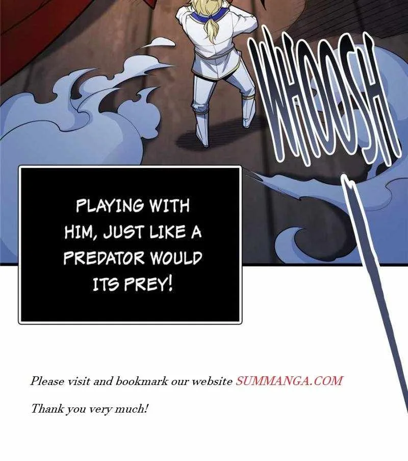 Evil Dragon Is Reincarnated! Revenge Begins at the Age of Five! Chapter 65 page 30