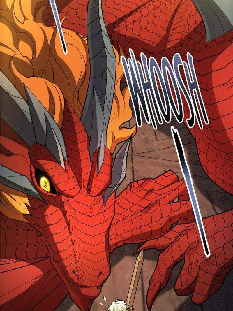 Evil Dragon Is Reincarnated! Revenge Begins at the Age of Five! Chapter 65 page 29