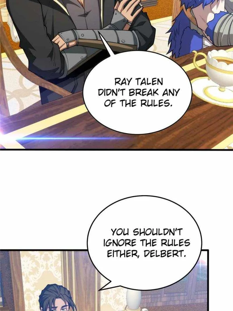 Evil Dragon Is Reincarnated! Revenge Begins at the Age of Five! Chapter 67 page 3