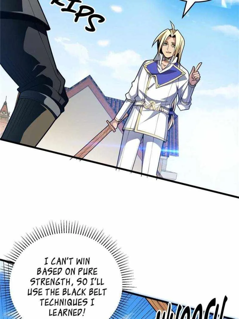 Evil Dragon Is Reincarnated! Revenge Begins at the Age of Five! Chapter 70 page 2