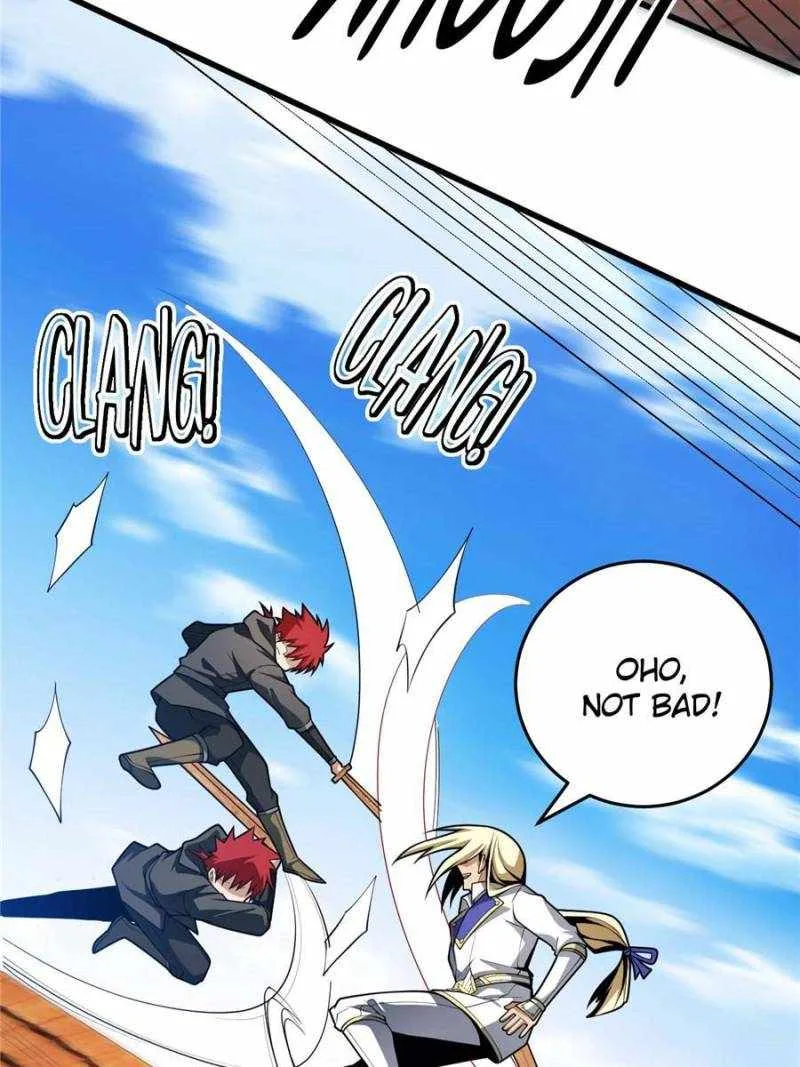 Evil Dragon Is Reincarnated! Revenge Begins at the Age of Five! Chapter 70 page 4