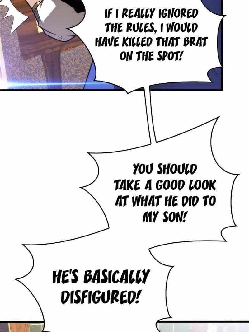 Evil Dragon Is Reincarnated! Revenge Begins at the Age of Five! Chapter 67 page 5
