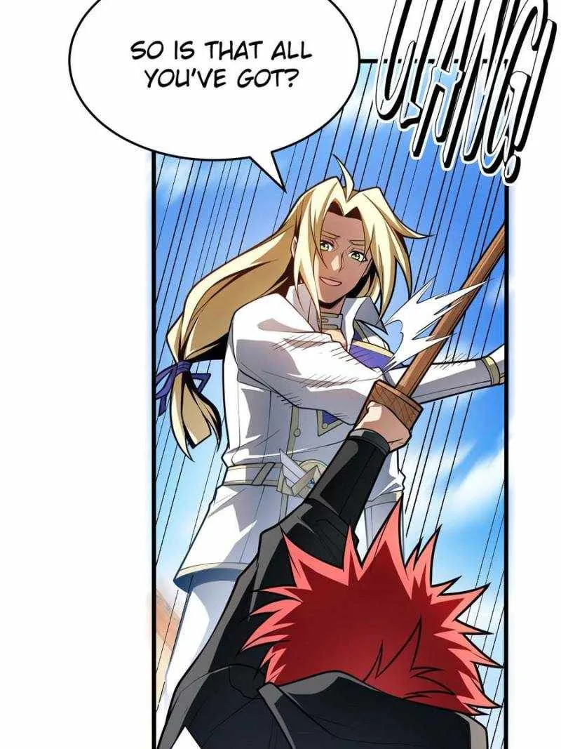 Evil Dragon Is Reincarnated! Revenge Begins at the Age of Five! Chapter 70 page 6