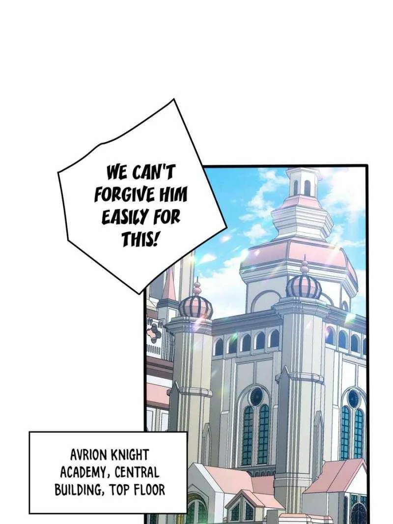 Evil Dragon Is Reincarnated! Revenge Begins at the Age of Five! Chapter 67 page 1
