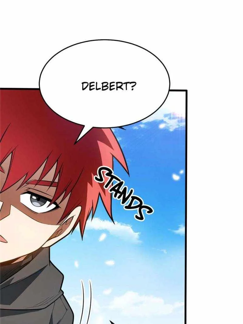 Evil Dragon Is Reincarnated! Revenge Begins at the Age of Five! Chapter 69 page 6