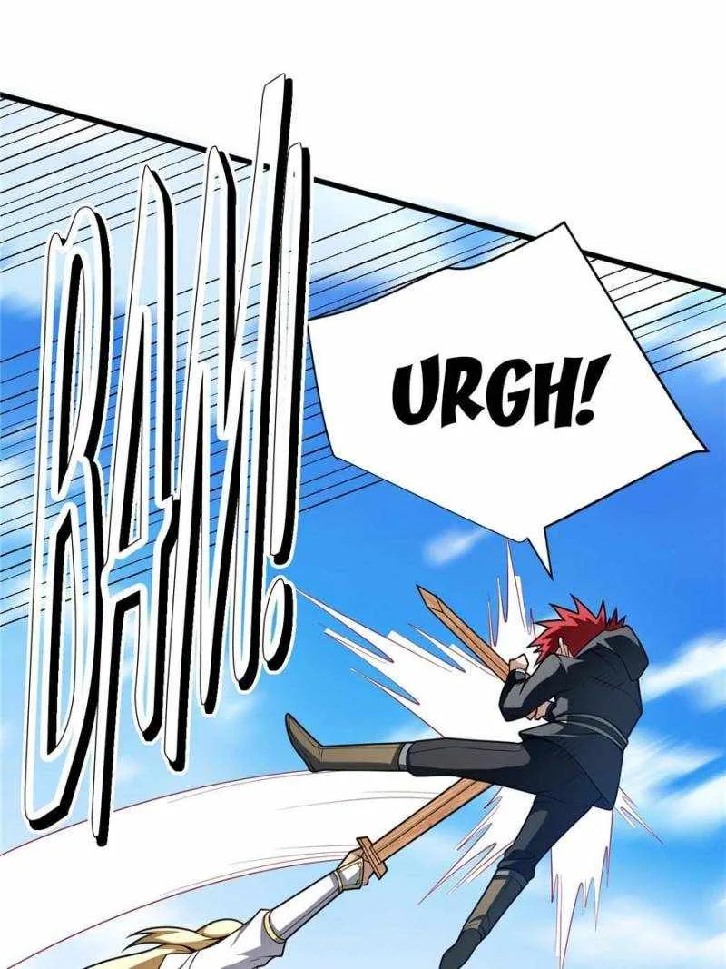 Evil Dragon Is Reincarnated! Revenge Begins at the Age of Five! Chapter 70 page 10