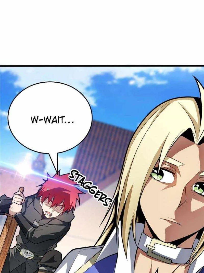 Evil Dragon Is Reincarnated! Revenge Begins at the Age of Five! Chapter 70 page 18