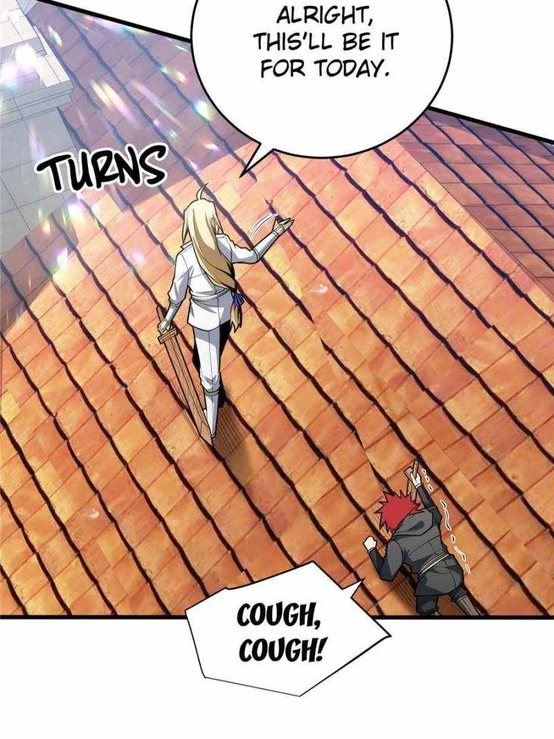 Evil Dragon Is Reincarnated! Revenge Begins at the Age of Five! Chapter 70 page 17