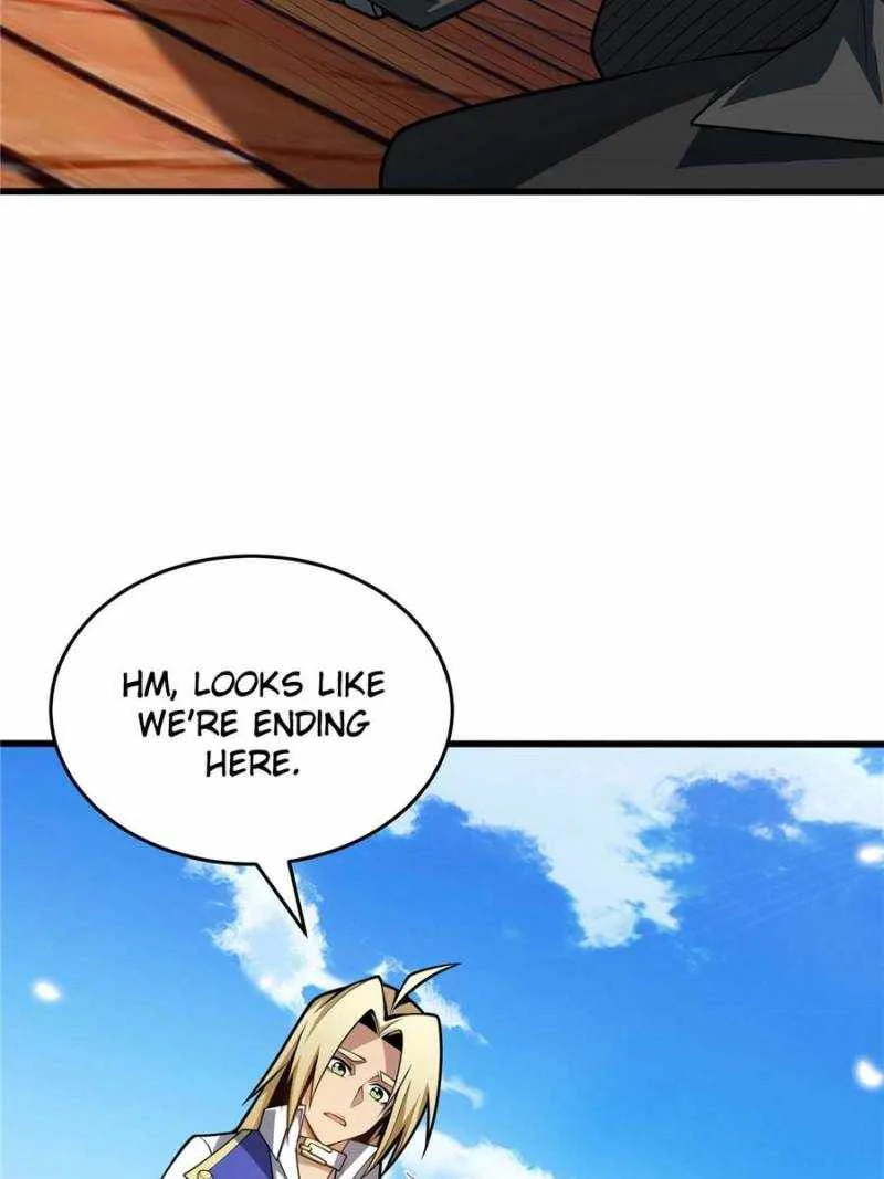Evil Dragon Is Reincarnated! Revenge Begins at the Age of Five! Chapter 70 page 15