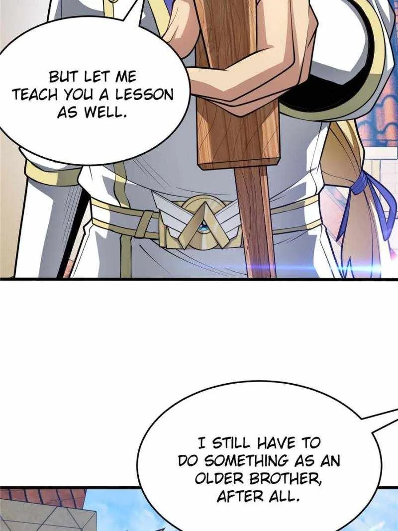 Evil Dragon Is Reincarnated! Revenge Begins at the Age of Five! Chapter 69 page 15